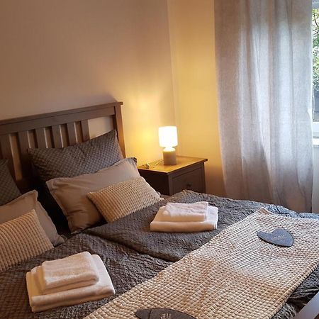 Apartamento Eifelquartier Heimbach Exterior foto