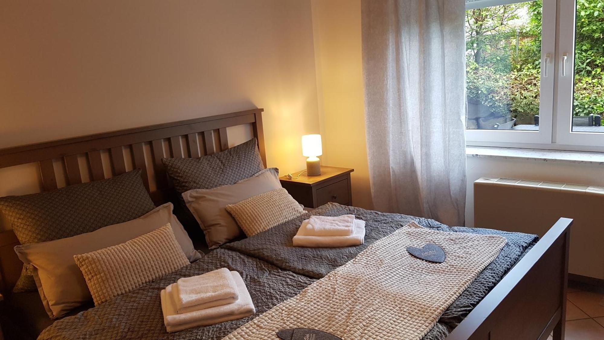Apartamento Eifelquartier Heimbach Exterior foto
