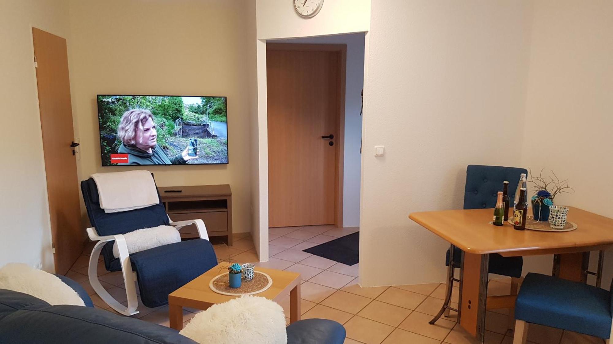 Apartamento Eifelquartier Heimbach Exterior foto