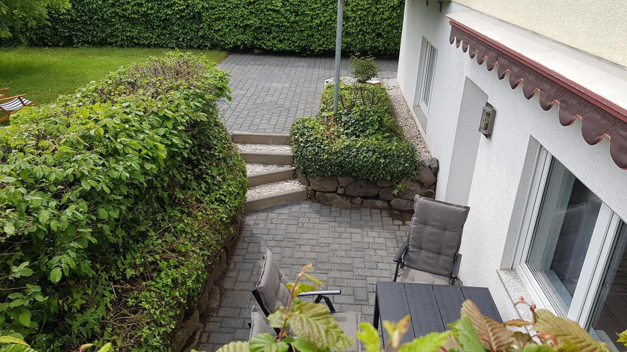 Apartamento Eifelquartier Heimbach Exterior foto