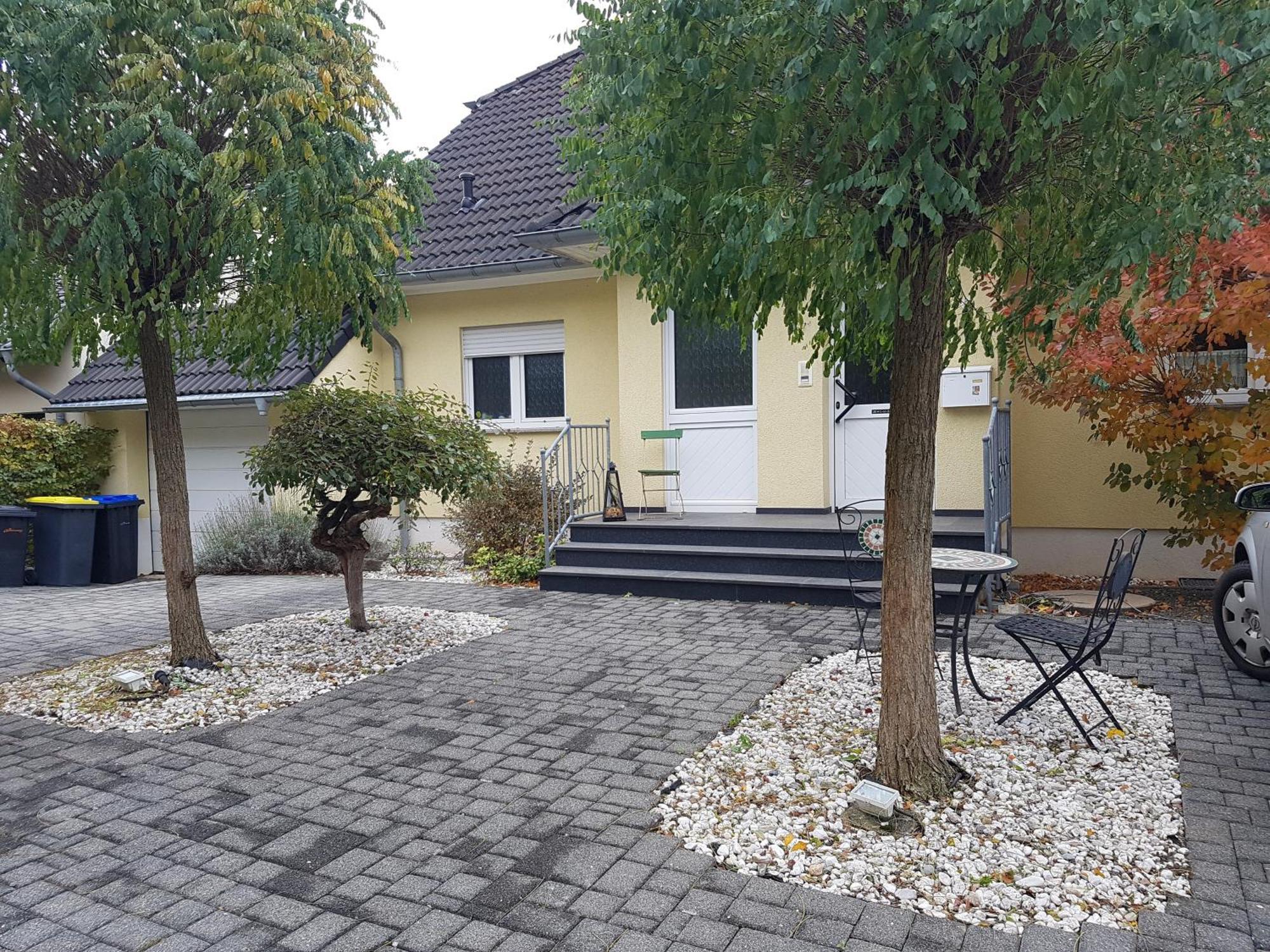 Apartamento Eifelquartier Heimbach Exterior foto